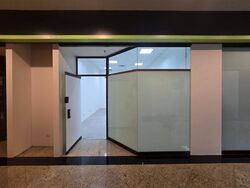 The Riverwalk (D1), Office #550416411